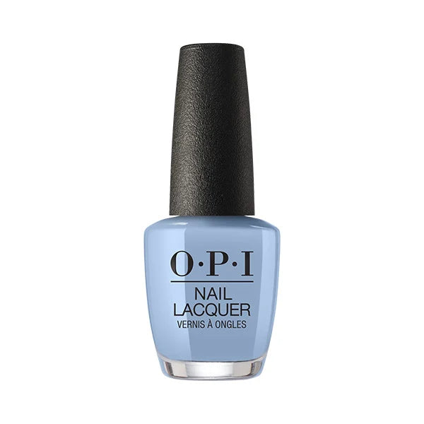 OPI Lacquer Kanpai OPI