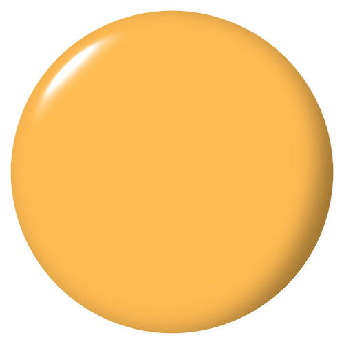 OPI Lacquer Marigolden Hour