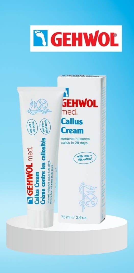 Gehwol