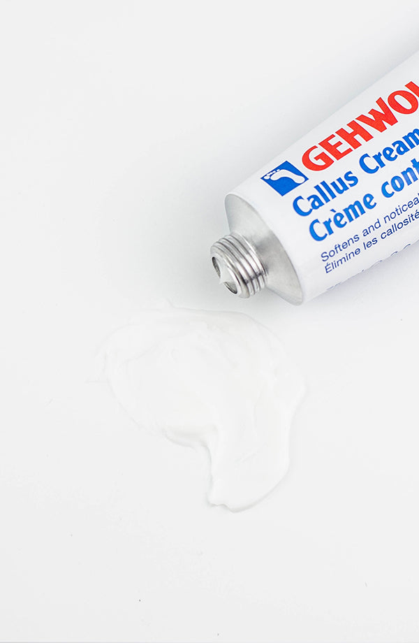 Gehwol Med Callus Cream