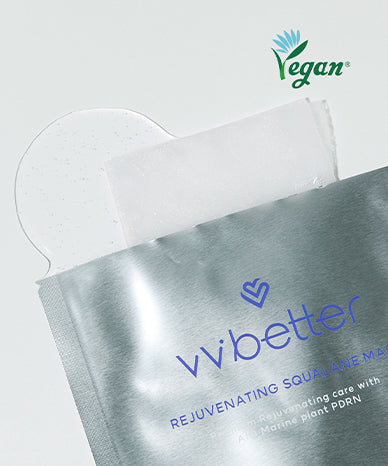 Vvbetter Rejunvenating Squalane Mask