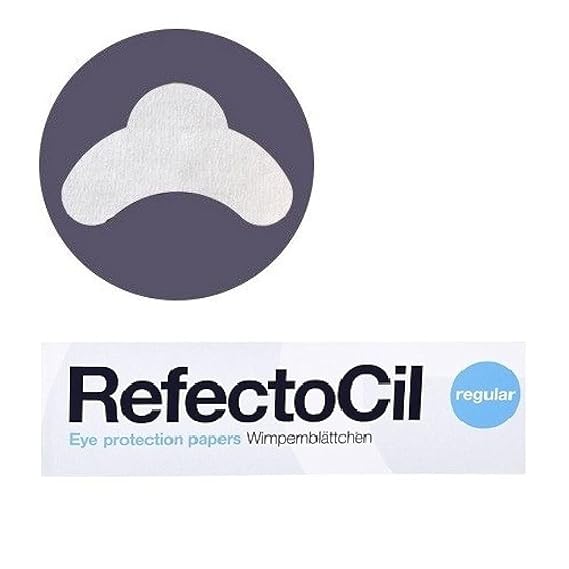 RefectoCil Protector Paper