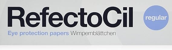 RefectoCil Protector Paper