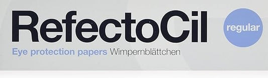 RefectoCil Protector Paper