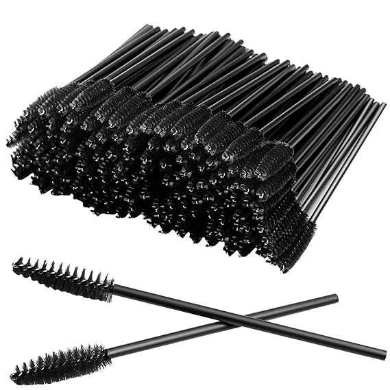 Mascara Brushes