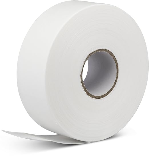 Non-Woven Wax Roll 3" X 100yrds