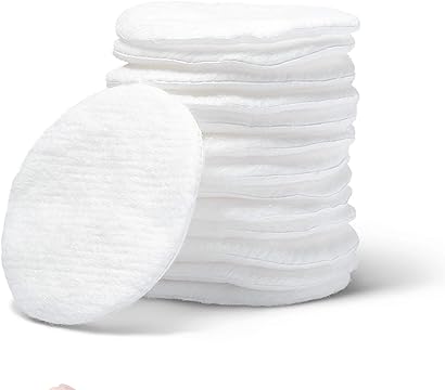 Cotton Pads