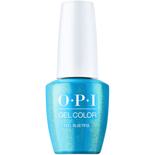 OPI Feel Bluetiful