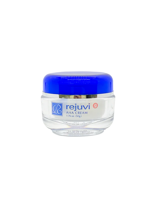 Rejuvi AHA Cream Sensitive 'G'