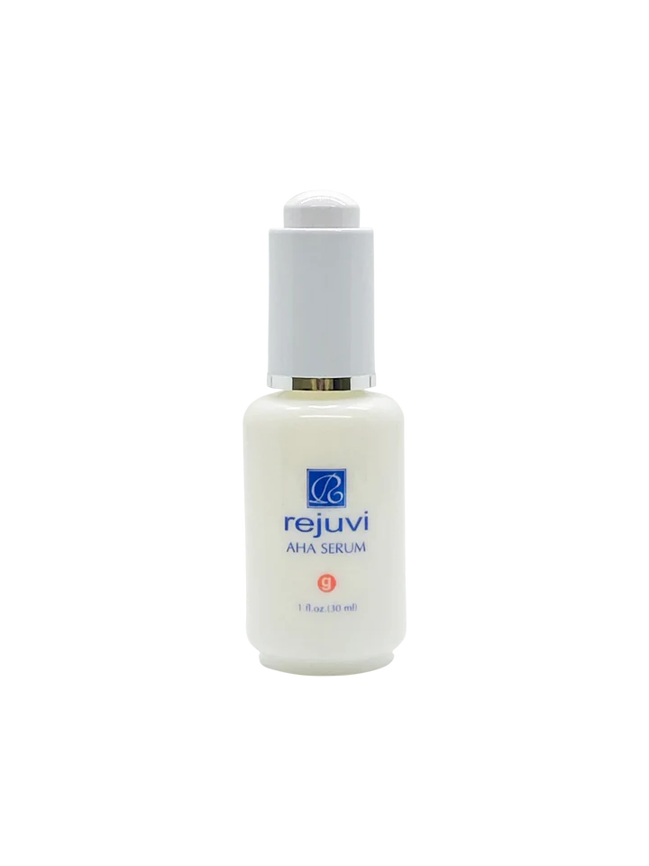 Rejuvi AHA Serum 'G'