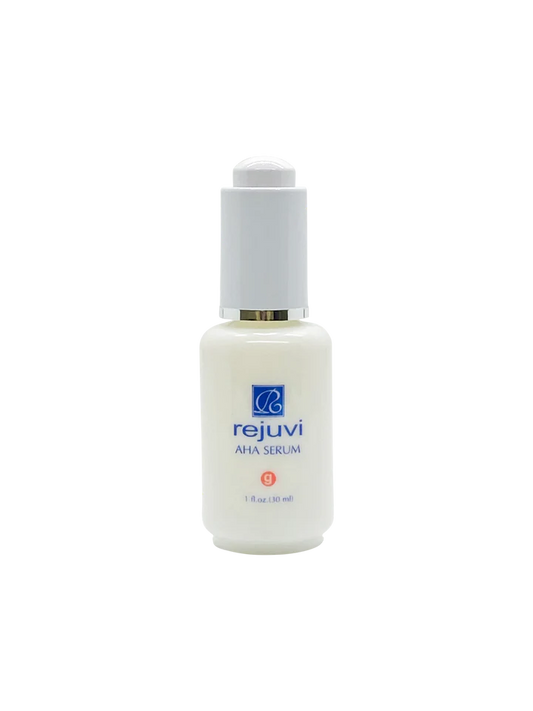 Rejuvi AHA Serum 'G'