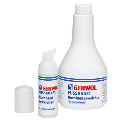 Gehwol Fusskraft Callus Softener