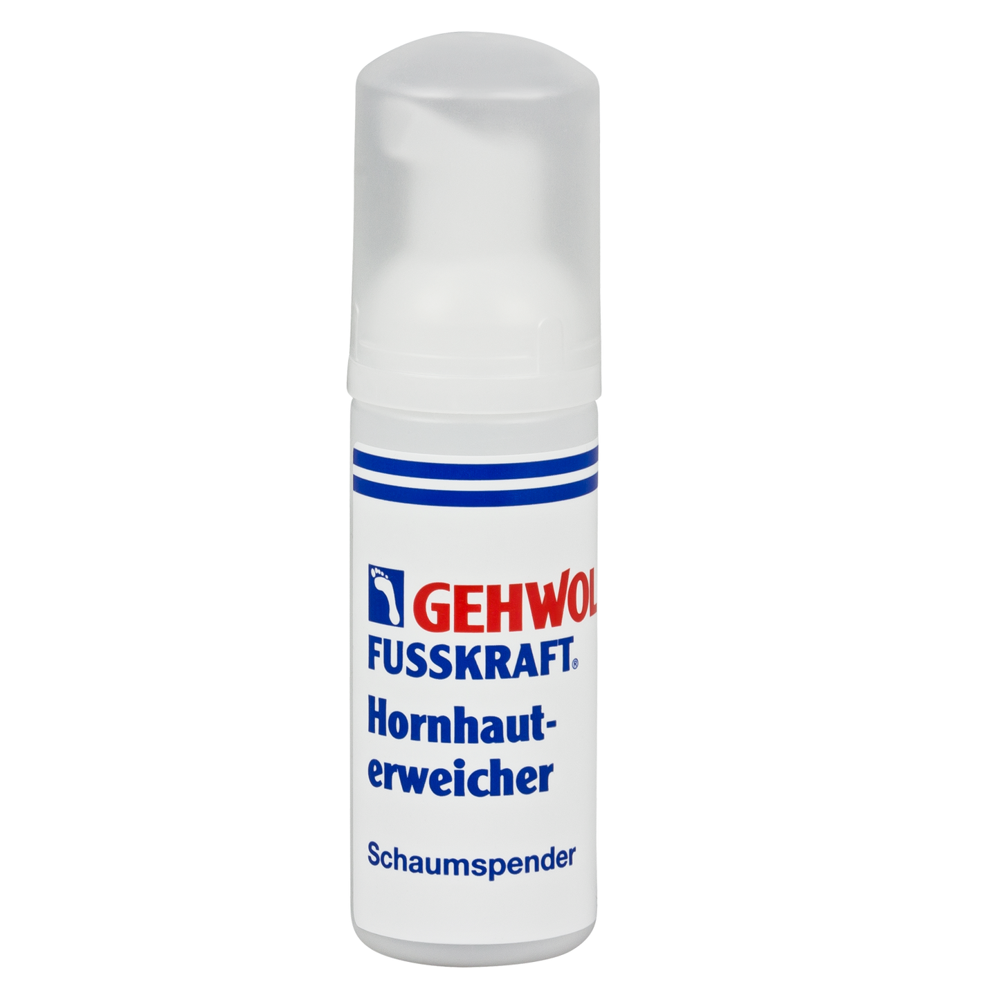 Gehwol Fusskraft Callus Softener