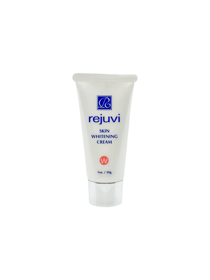 Rejuvi Skin Brightening Cream 'w'