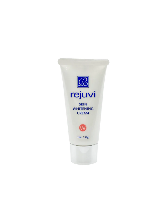 Rejuvi Skin Brightening Cream 'w'