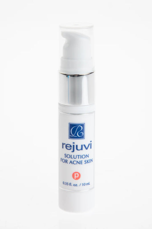 Rejuvi Solution for Acne Skin 'p'