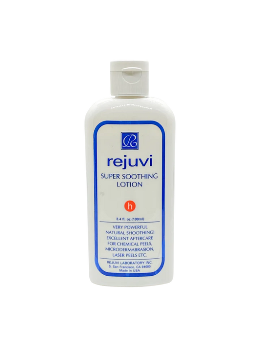 Rejuvi Super Soothing Lotion 'h'