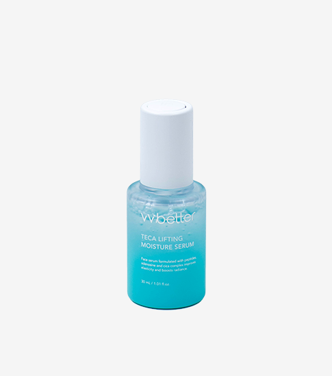 VVBetter Teca Lifting Moisture Serum