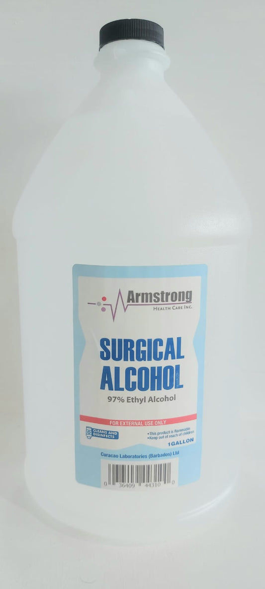 Surgical Alcohol