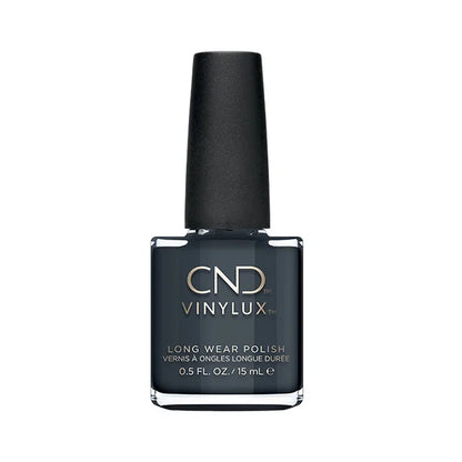 CND Vinylux Asphalt