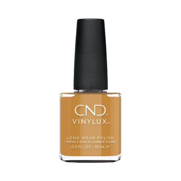 CND Vinylux Candle Light