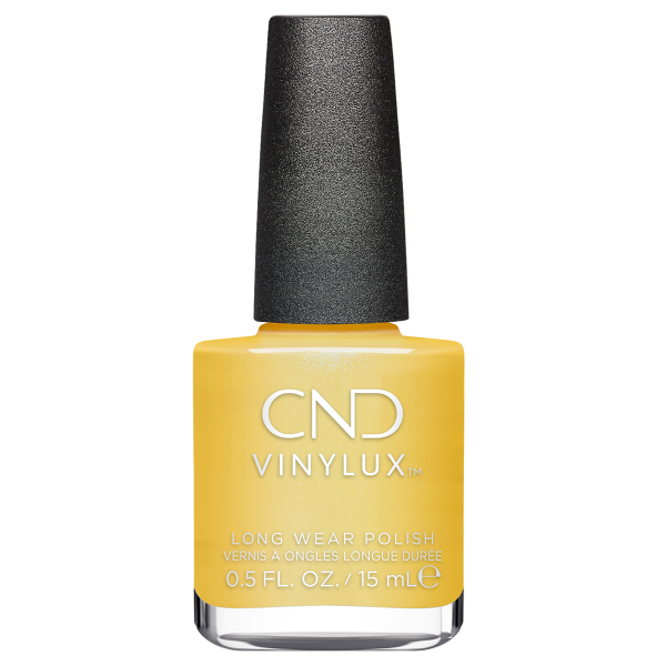 CND Vinylux CharTruth