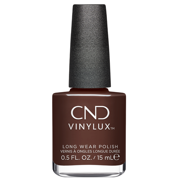 CND Vinylux Leather Goods