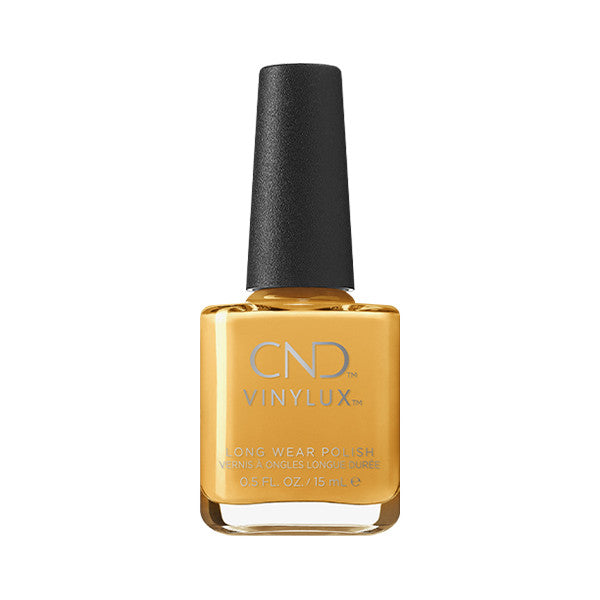 CND Vinylux Limoncello