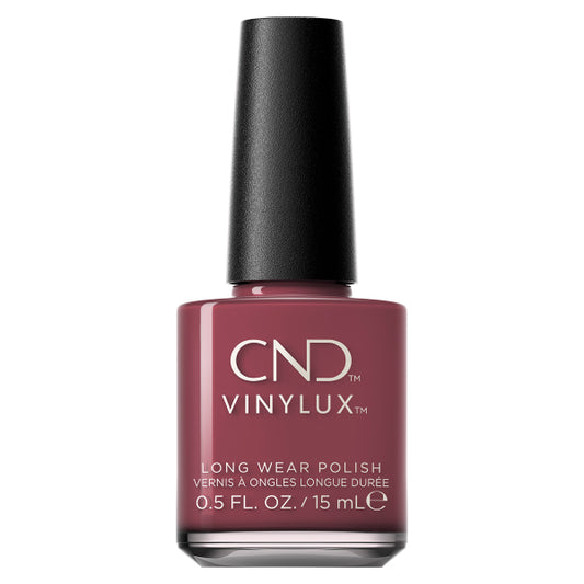 CND Vinylux Rose-mance