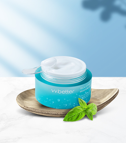 VVBetter Teca Lifting Moisture Cream