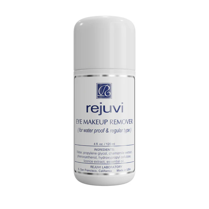 Rejuvi Eye Makeup Remover