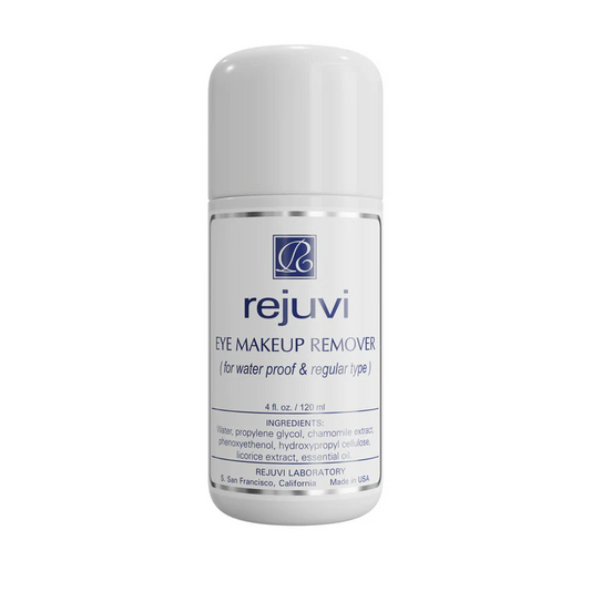 Rejuvi Eye Makeup Remover