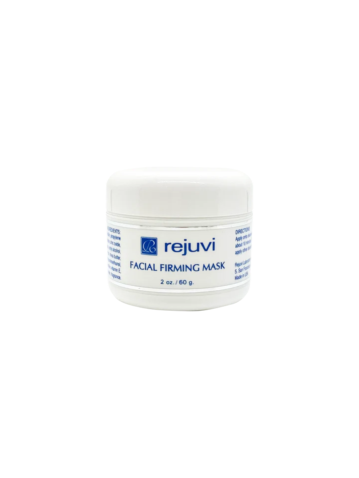 Rejuvi Facial Firming Mask