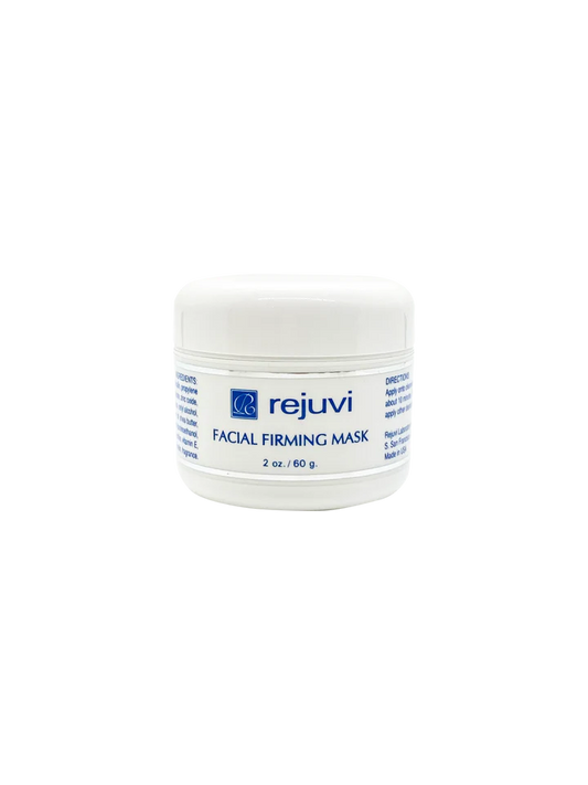 Rejuvi Facial Firming Mask