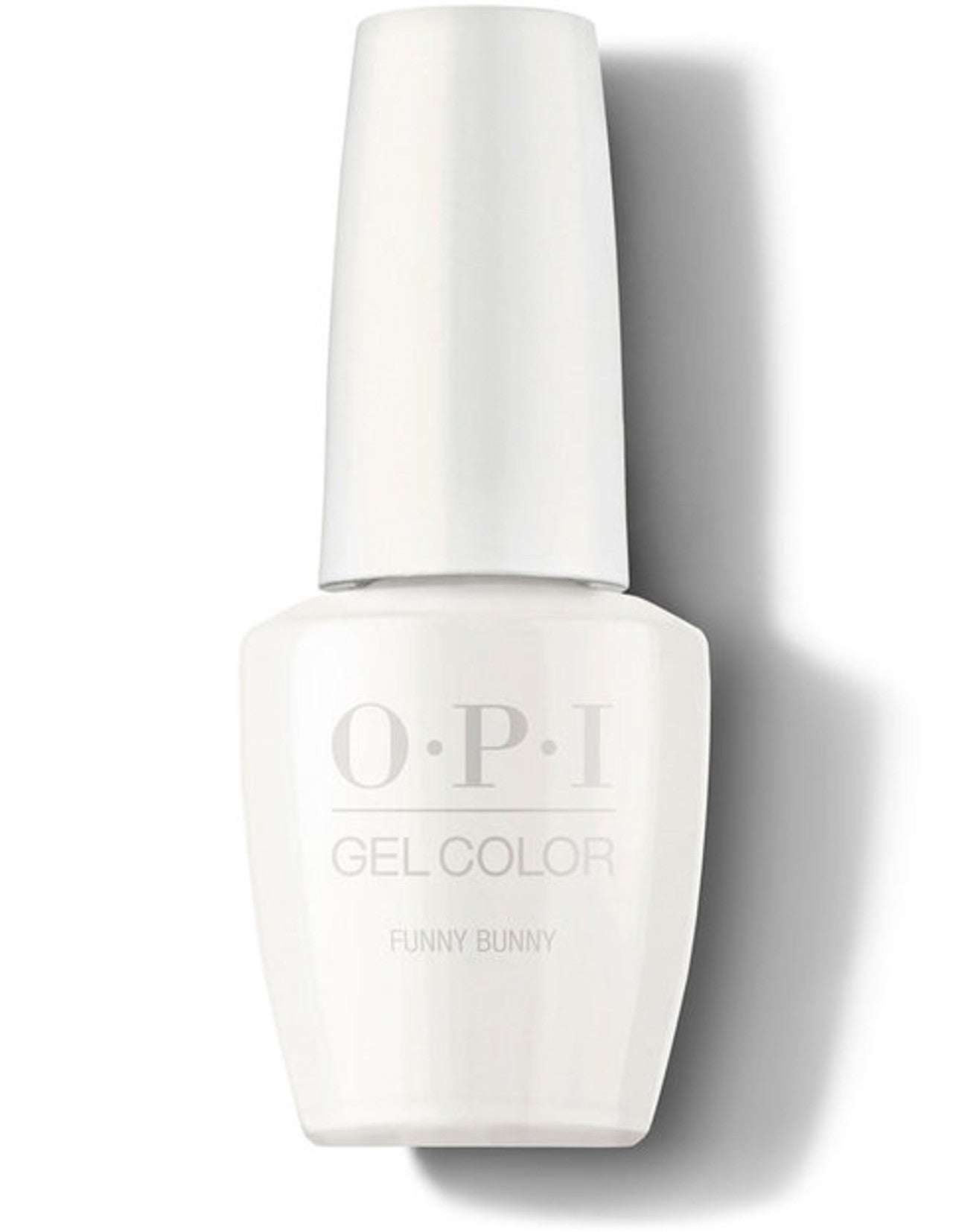 OPI Funny Bunny