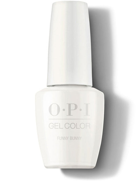 OPI Funny Bunny