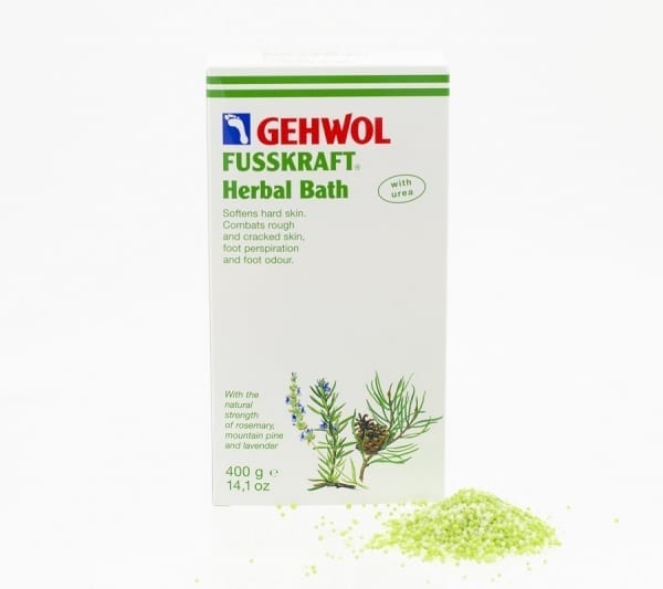 Herbal Bath