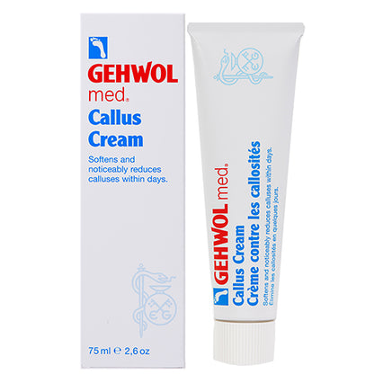 Gehwol Med Callus Cream