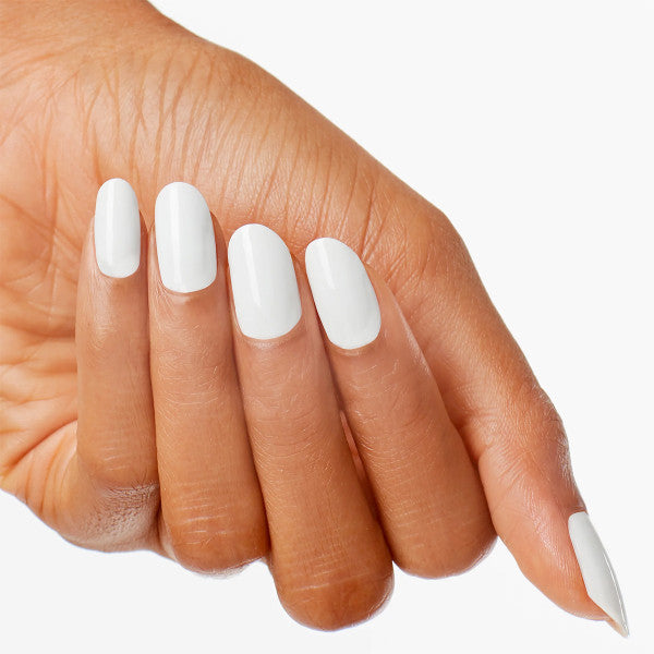 OPI I Cannoli Wear OPI Laquer