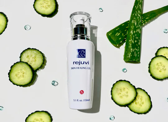 Rejuvi Skin Healing Gel