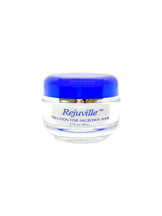 Rejuville Solution for Ingrown Hair