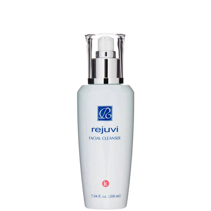 Rejuvi Facial Cleanser K