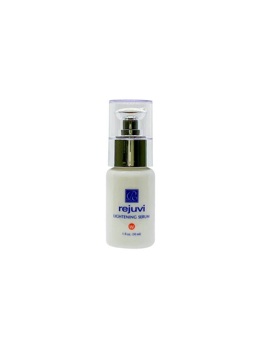 Rejuvi Lightening Serum 'w'