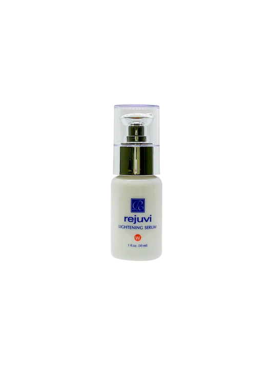 Rejuvi Lightening Serum 'w'