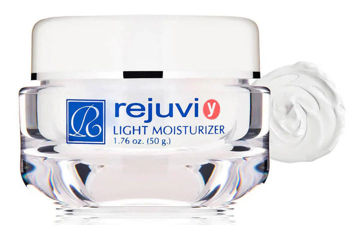 Rejuvi Light Moisturizer 'y'