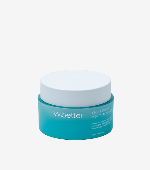 VVBetter Teca Lifting Moisture Cream