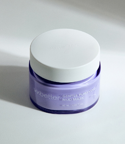 Vvbetter Gentle Purifying Mud Mask