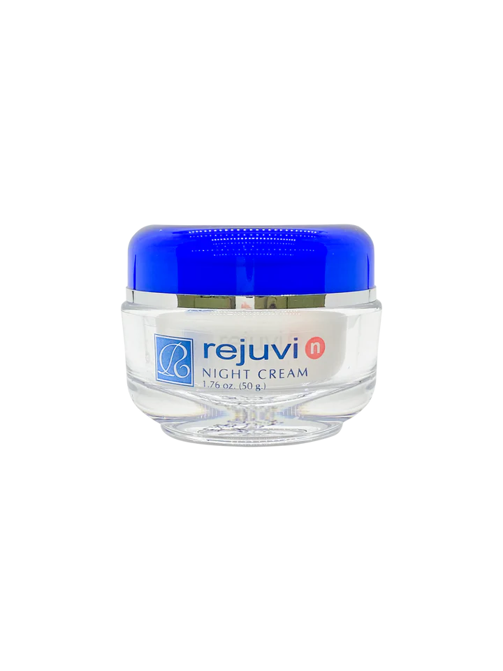 Rejuvi Night Cream 'n'