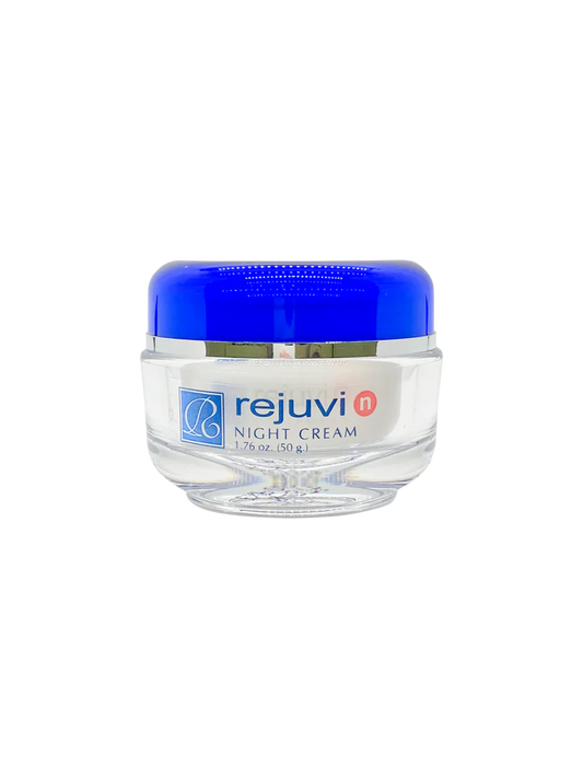 Rejuvi Night Cream 'n'