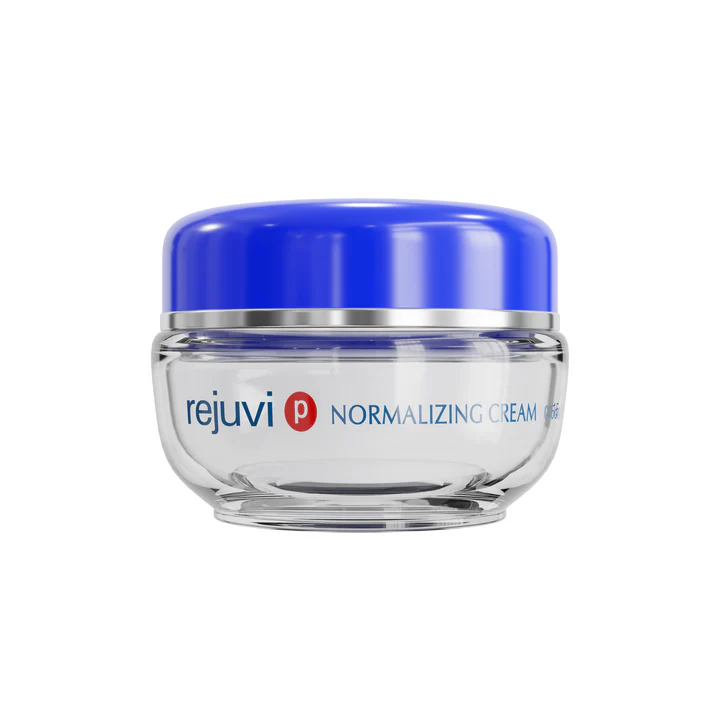 Rejuvi Normalizing Cream for Open Acne 'p'